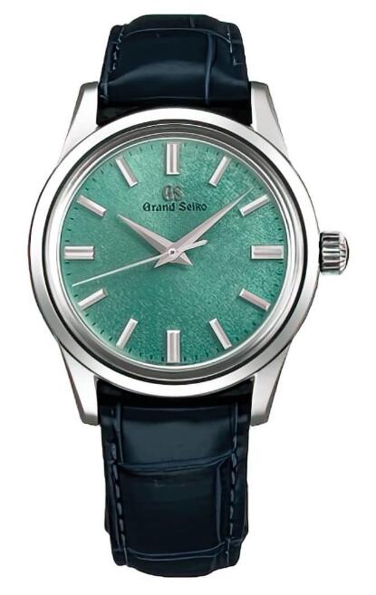 Grand Seiko Elegance Collection U.S. Limited Edition SBGW275 Replica Watch